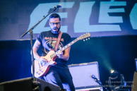 Diamante Eléctrico / Les Eurockéennes 2017 - Belfort - 09 juillet 2017