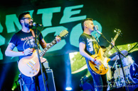 Diamante Eléctrico / Les Eurockéennes 2017 - Belfort - 09 juillet 2017