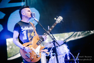 Diamante Eléctrico / Les Eurockéennes 2017 - Belfort - 09 juillet 2017