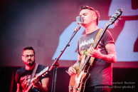 Diamante Eléctrico / Les Eurockéennes 2017 - Belfort - 09 juillet 2017