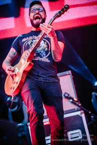 Diamante Eléctrico / Les Eurockéennes 2017 - Belfort - 09 juillet 2017