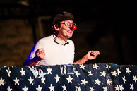 Didier Super - Les Nuits des Arènes