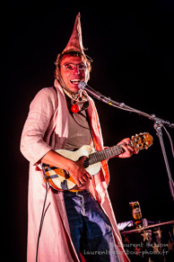 Didier Super - Les Nuits des Arènes /  - 31 août 2018