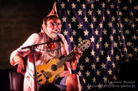 Didier Super - Les Nuits des Arènes /  - 31 août 2018