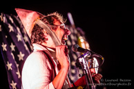 Didier Super - Les Nuits des Arènes /  - 31 août 2018