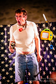 Didier Super - Les Nuits des Arènes /  - 31 août 2018