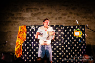 Didier Super - Les Nuits des Arènes /  - 31 août 2018