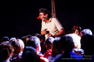 Didier Super - Les Nuits des Arènes /  - 31 août 2018