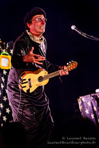 Didier Super - Les Nuits des Arènes /  - 31 août 2018