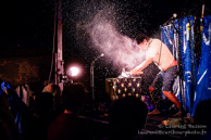 Didier Super - Les Nuits des Arènes /  - 31 août 2018