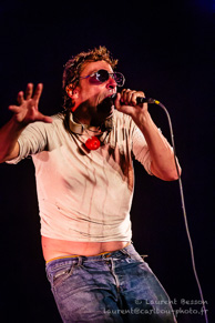 Didier Super - Les Nuits des Arènes /  - 31 août 2018