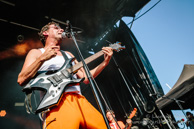 Didier Super / Fête de l'Humanité 2019 - Parc Départemental de la Courneuve - 15 septembre 2019