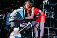 Didier Super / Fête de l'Humanité 2019 - Parc Départemental de la Courneuve - 15 septembre 2019