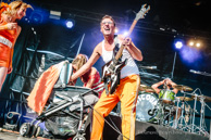 Didier Super / Fête de l'Humanité 2019 - Parc Départemental de la Courneuve - 15 septembre 2019