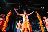 Didier Super / Fête de l'Humanité 2019 - Parc Départemental de la Courneuve - 15 septembre 2019