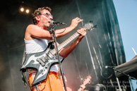 Didier Super / Fête de l'Humanité 2019 - Parc Départemental de la Courneuve - 15 septembre 2019