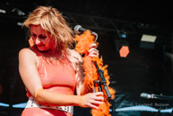 Didier Super / Fête de l'Humanité 2019 - Parc Départemental de la Courneuve - 15 septembre 2019