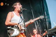 Didier Super / Fête de l'Humanité 2019 - Parc Départemental de la Courneuve - 15 septembre 2019