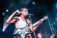 Didier Super / Fête de l'Humanité 2019 - Parc Départemental de la Courneuve - 15 septembre 2019