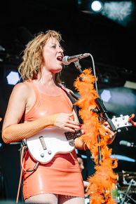 Didier Super / Fête de l'Humanité 2019 - Parc Départemental de la Courneuve - 15 septembre 2019