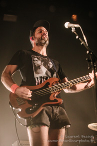 Didier Super / Elysée Montmartre - 10 novembre 2024