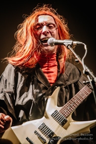 Didier Super / Elysée Montmartre - 10 novembre 2024