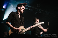 Die Krupps / La Machine du Moulin Rouge - 20 août 2018