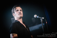 Die Krupps / La Machine du Moulin Rouge - 20 août 2018