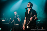 Die Krupps / La Machine du Moulin Rouge - 20 août 2018