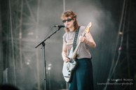 Die Spitz / Les Eurockéennes 2025 - Belfort - 04 juillet 2025