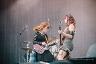 Die Spitz / Les Eurockéennes 2025 - Belfort - 04 juillet 2025