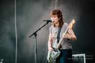 Die Spitz / Les Eurockéennes 2025 - Belfort - 04 juillet 2025