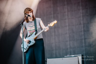 Die Spitz / Les Eurockéennes 2025 - Belfort - 04 juillet 2025