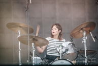 Die Spitz / Les Eurockéennes 2025 - Belfort - 04 juillet 2025