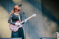 Die Spitz / Les Eurockéennes 2025 - Belfort - 04 juillet 2025