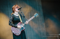 Die Spitz / Les Eurockéennes 2025 - Belfort - 04 juillet 2025