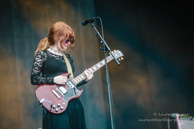 Die Spitz / Les Eurockéennes 2025 - Belfort - 04 juillet 2025