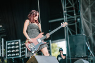 Die Spitz / Les Eurockéennes 2025 - Belfort - 04 juillet 2025