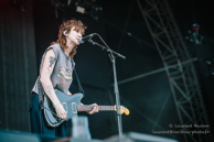 Die Spitz / Les Eurockéennes 2025 - Belfort - 04 juillet 2025