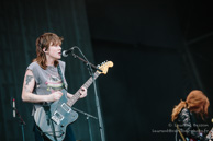 Die Spitz / Les Eurockéennes 2025 - Belfort - 04 juillet 2025