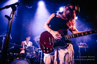 Die Spitz / La Maroquinerie - 08 février 2026