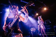 Die Spitz / La Maroquinerie - 08 février 2026