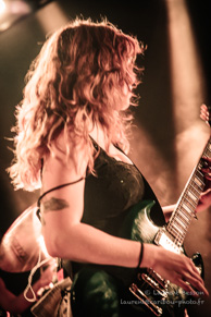 Die Spitz / La Maroquinerie - 08 février 2026