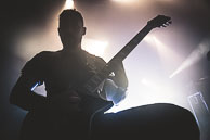 The Dilllinger Escape Plan