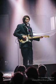 Dima & Pasha / La Machine du Moulin Rouge - 03 février 2026