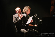 Dimoné / Pan Piper - 23 janvier 2023