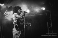 Dinaa / La Boule Noire - 18 septembre 2025