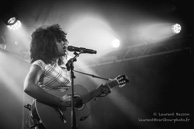 Dinaa / La Boule Noire - 18 septembre 2025