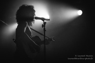 Dinaa / La Boule Noire - 18 septembre 2025