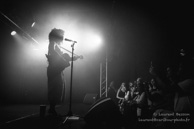 Dinaa / La Boule Noire - 18 septembre 2025